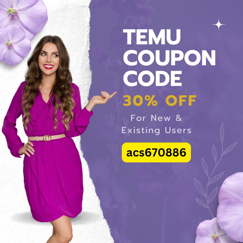 30% Off Temu Coupon Code [acs670886] For New & Existing Users(800 x 800 px).jpg