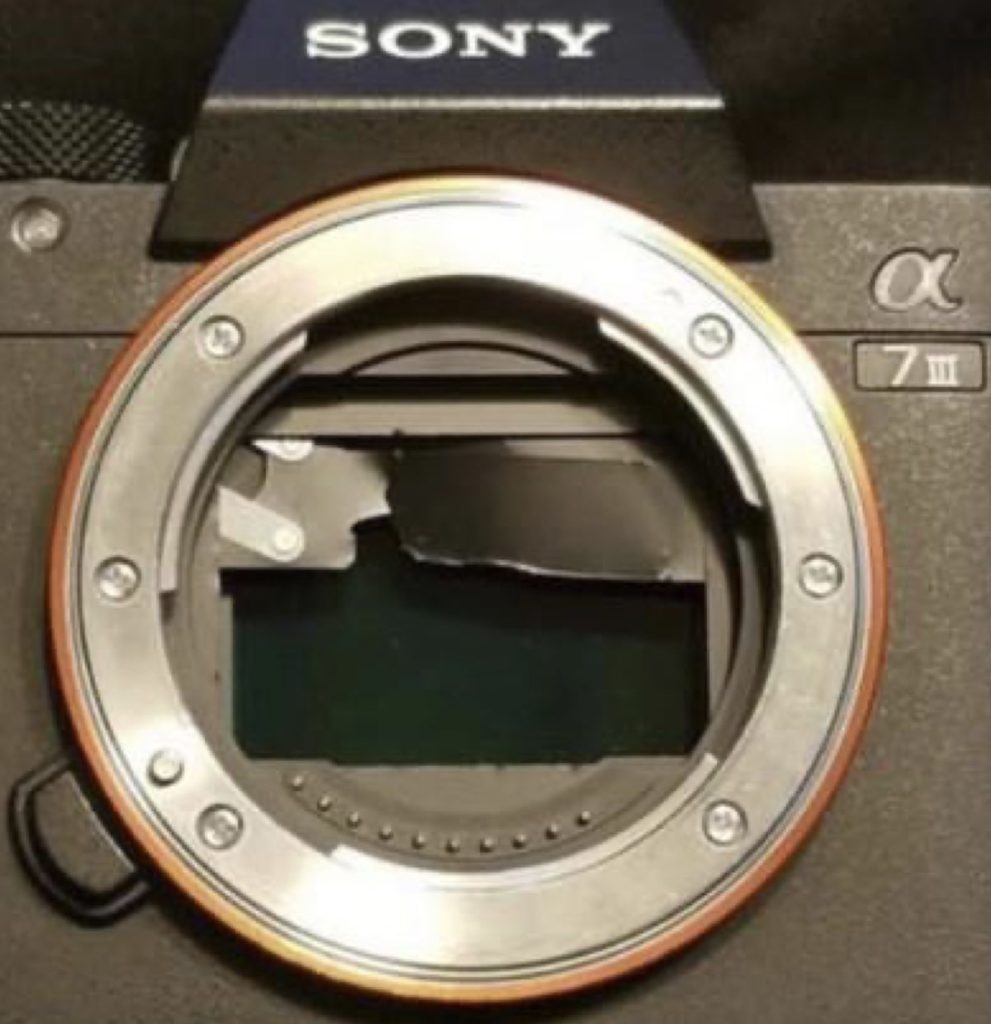 Sony Shutter Problemi.jpeg